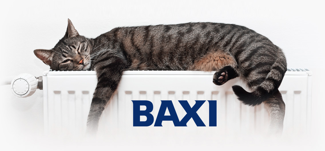 Atención al cliente Baxi Atención al cliente Baxi