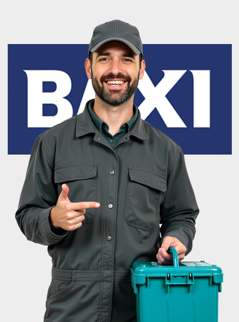 Averías Frecuentes calderas Baxi Averías Frecuentes calderas Baxi