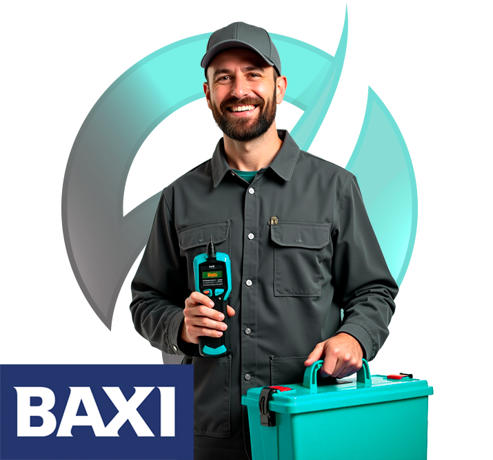 reparación calderas Baxi reparación calderas Baxi