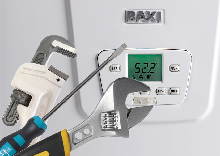 servicio técnico Baxi servicio técnico Baxi