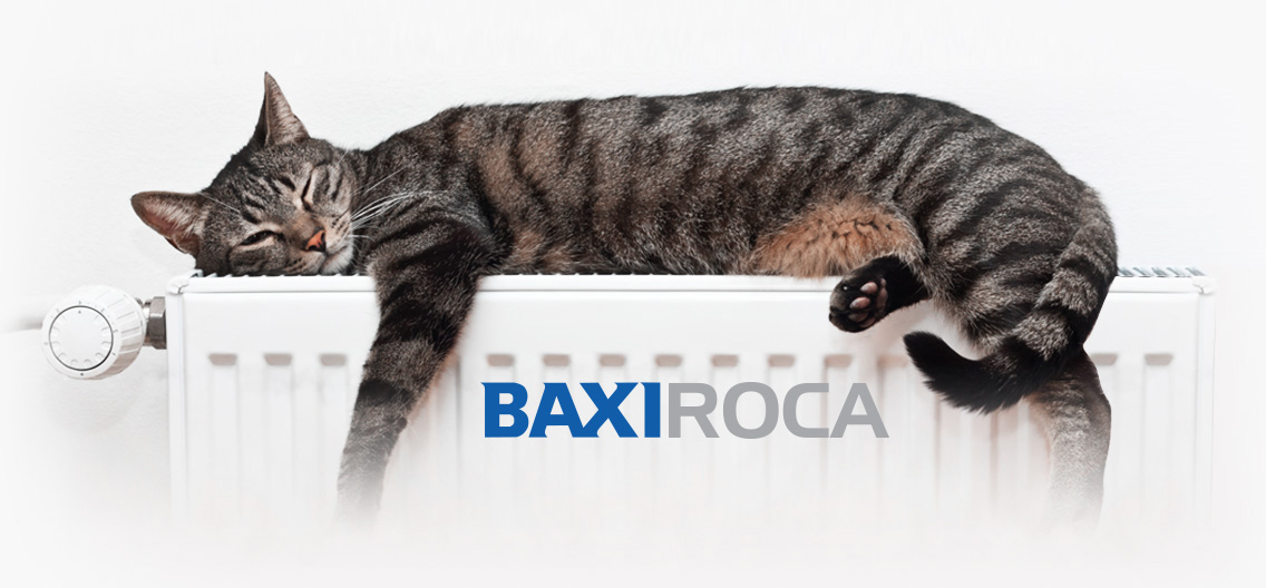 Atención al cliente BaxiRoca