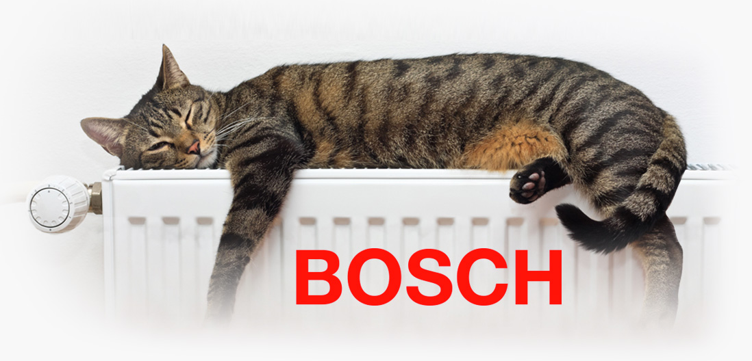 Atención al cliente Bosch Atención al cliente Bosch
