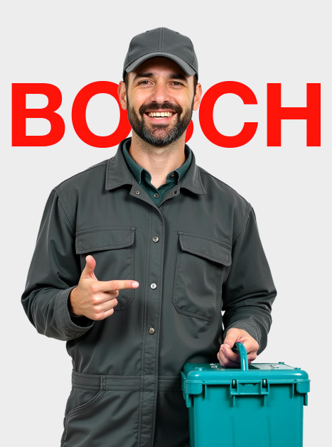 Averías Frecuentes calderas Bosch Averías Frecuentes calderas Bosch