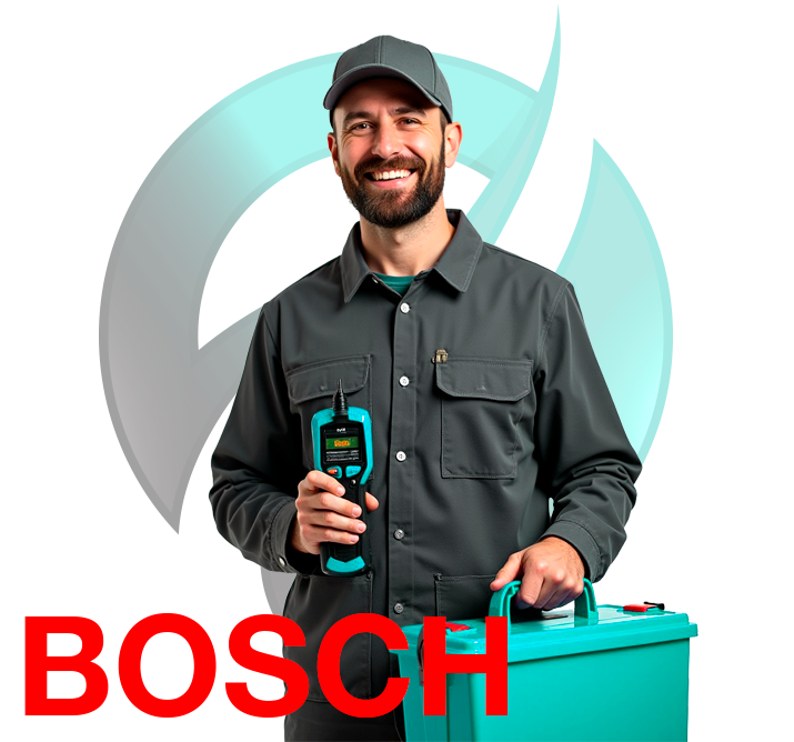 reparación calderas Bosch reparación calderas Bosch
